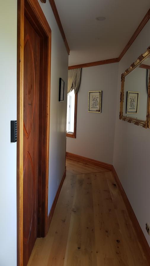 บรันต์วูด ลอดจ์ Bed & Breakfast เคมบริดจ์ ภายนอก รูปภาพ