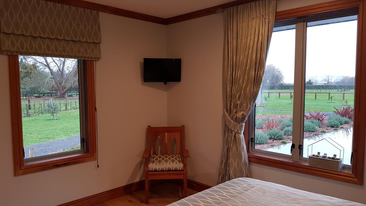 บรันต์วูด ลอดจ์ Bed & Breakfast เคมบริดจ์ ภายนอก รูปภาพ