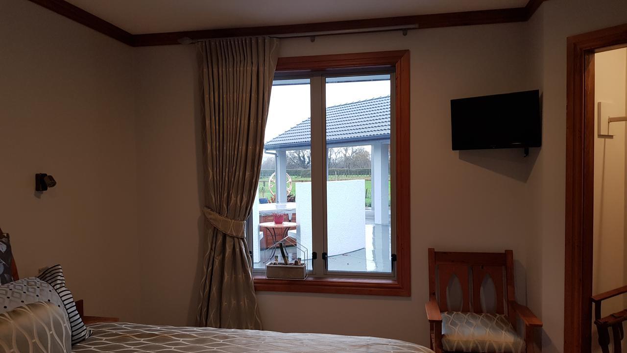 บรันต์วูด ลอดจ์ Bed & Breakfast เคมบริดจ์ ภายนอก รูปภาพ